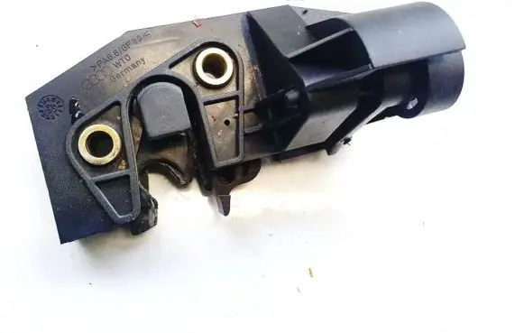 Audi A6 S6 C5 4B Seat back rest lock catch 