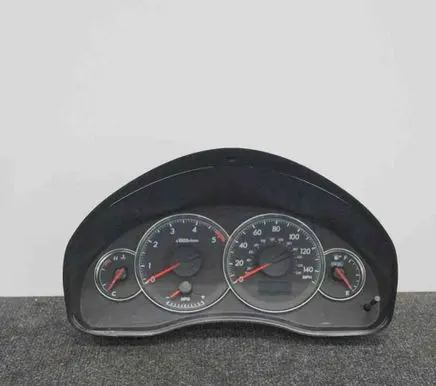Subaru Legacy Speedometer (instrument cluster) 85002AG180