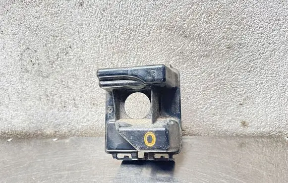 Opel Mokka Rear shock/impact absorber stay/bar 42354644