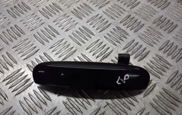 Mitsubishi Colt Front door exterior handle