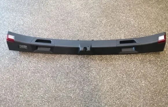 Mercedes-Benz E W212 Other trunk/boot trim element A2127400072