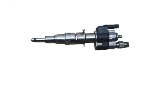 Fuel injector