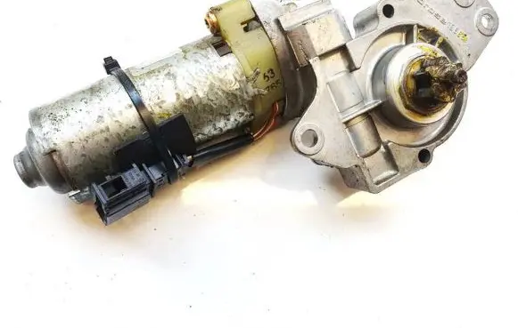 Audi A6 S6 C5 4B Seat adjustment motor 0130002482 198239100