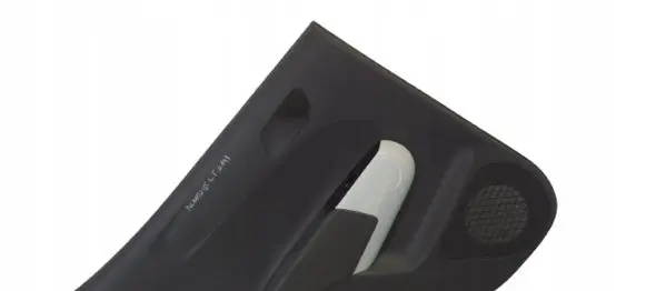 KIA Picanto Rear door card panel trim