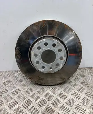 Volkswagen Tiguan Front brake disc 5WA615301B