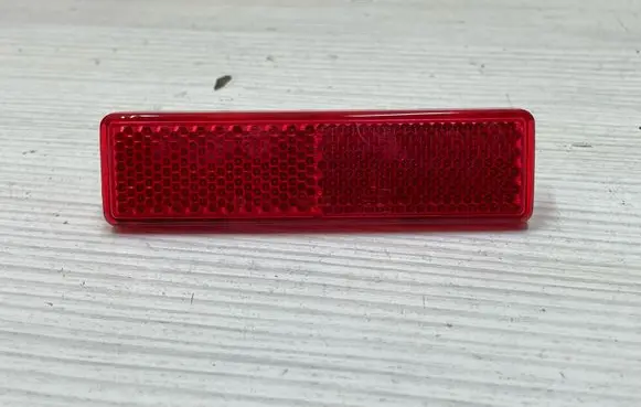 Renault Trafic II (X83) Rear tail light reflector 7700353184