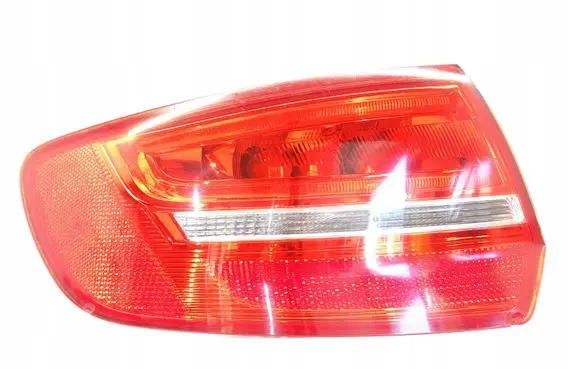Audi A3 S3 8P Tailgate rear/tail lights 8P4945095E