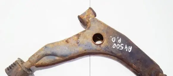 Volvo S40, V40 Front lower control arm/wishbone