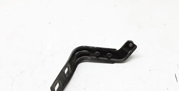 Mercedes-Benz Vaneo W414 Sliding door lower roller guide/hinge A4147600347