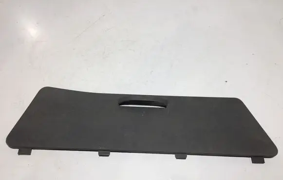 Ford Focus C-MAX Trunk/boot trim cover 3M51R312A29A