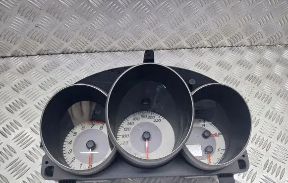 Mazda 3 I Tachometer BP4K55430
