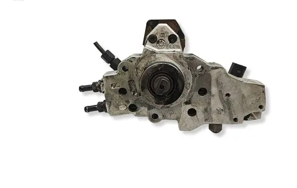 Mercedes-Benz Vito Viano W639 Fuel injection high pressure pump PMPWTRMB22