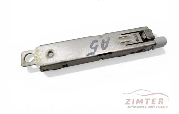 Audi A5 Sportback 8TA Aerial antenna amplifier 8T8035225
