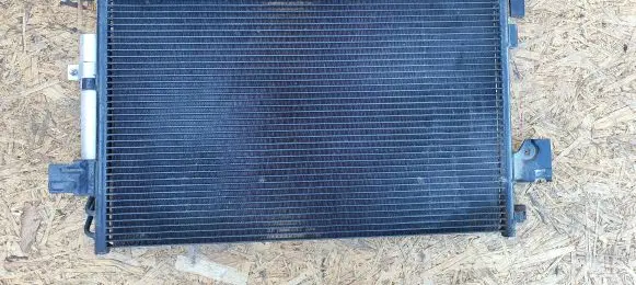 Mitsubishi Lancer VIII A/C cooling radiator (condenser) 2002304 35872 122020
