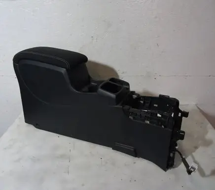 Renault Koleos I Center console