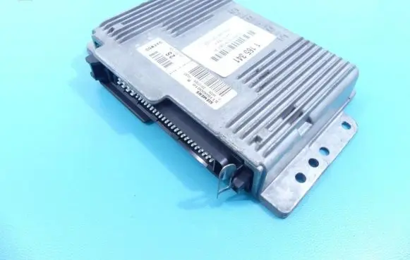 Daewoo Matiz Engine control unit/module ECU S115000010B IMPRK1165341