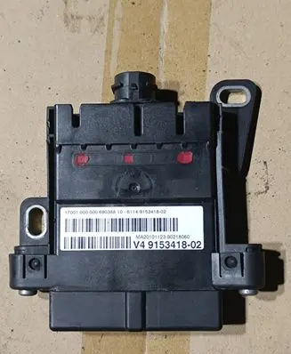BMW 7 F01 F02 F03 F04 Current control relay 61149153410 9153410