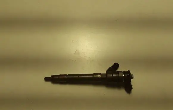 Nissan X-Trail T32 Fuel injector 0445110546