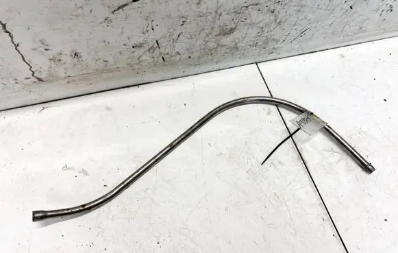 Renault Megane III Turbo turbocharger oiling pipe/hose