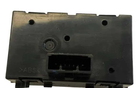 Toyota Auris E180 Clock 8391012630