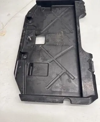 Mercedes-Benz S C217 Battery tray A2176105000