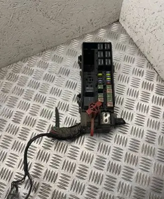 Chrysler PT Cruiser Fuse box set 4795050aa