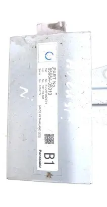Toyota Avensis T270 Other control units/modules 8598A05010