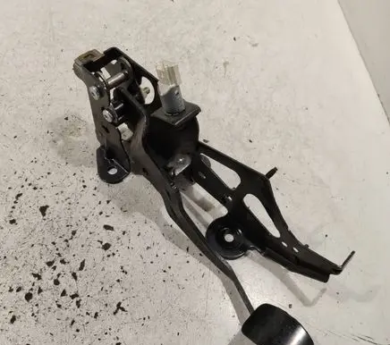 Renault Scenic II - Grand scenic II Brake pedal 20132A00