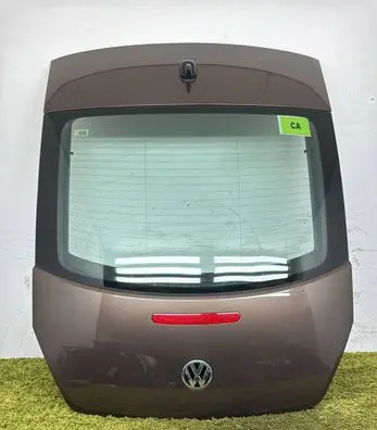 Volkswagen Beetle A5 Tailgate/trunk/boot lid 5c5827159