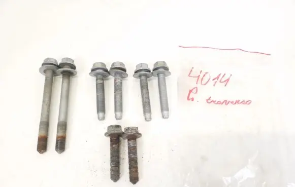 Porsche Panamera (970) Nuts/bolts 99907287101