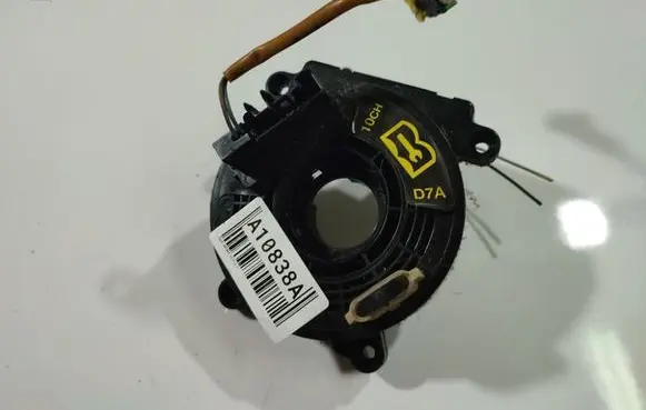 Airbag slip ring squib (SRS ring)