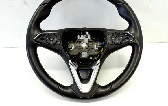 Opel Grandland X Steering wheel YQ000184YX