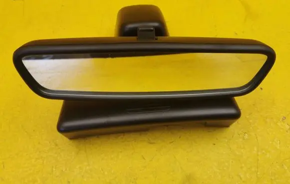 Jaguar F-Pace Rear view mirror (interior) HK83-17D737-AD