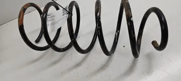 Volvo V70 Front coil spring