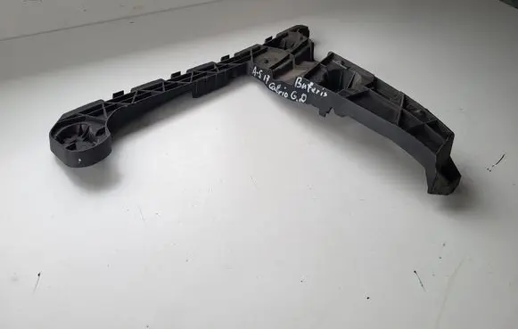 Audi A5 Rear bumper mounting bracket