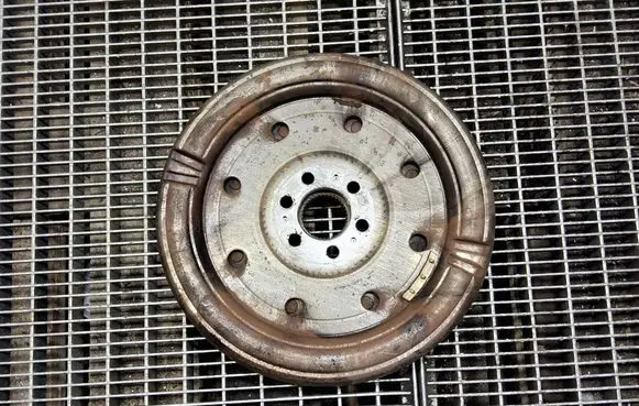 Seat Leon (5F) Flywheel 03L105266DF