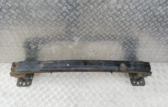 Ford Fiesta Front bumper cross member 2s6117k876af