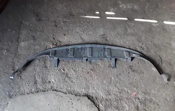 Peugeot 307 Engine splash shield/under tray