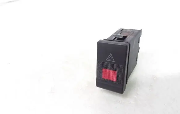 Audi 100 S4 C4 Hazard light switch 4A0941509