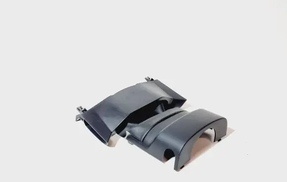 Ford S-MAX Steering wheel column trim 3M513530ABW 3M513530