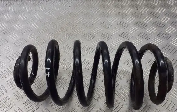 Opel Signum Rear coil spring