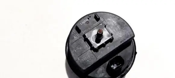 BMW 5 GT F07 Alarm system siren 9198581 639452-10
