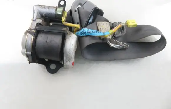 Suzuki Jimny Front seatbelt NSB085BL18 8494081AF