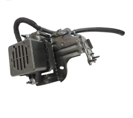 Peugeot 308 Alarm system siren 9842402580