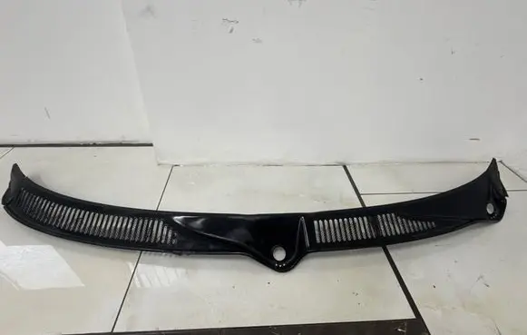 Wiper trim