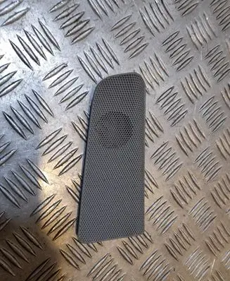 Audi Q7 4M Front door speaker cover trim 4M0867240