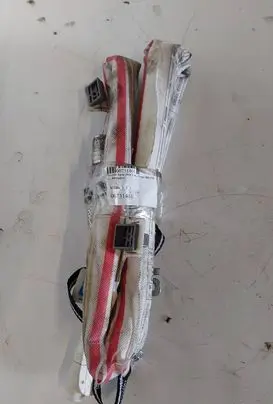 Toyota Yaris Roof airbag