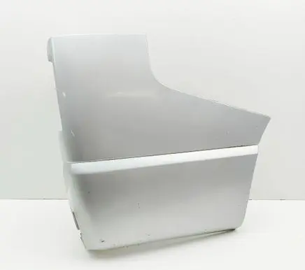 Opel Vivaro Rear bumper corner part panel trim 95517614
