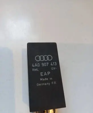 Audi A6 S6 C4 4A Other relay 4A0907413