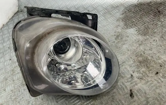 Headlight/headlamp